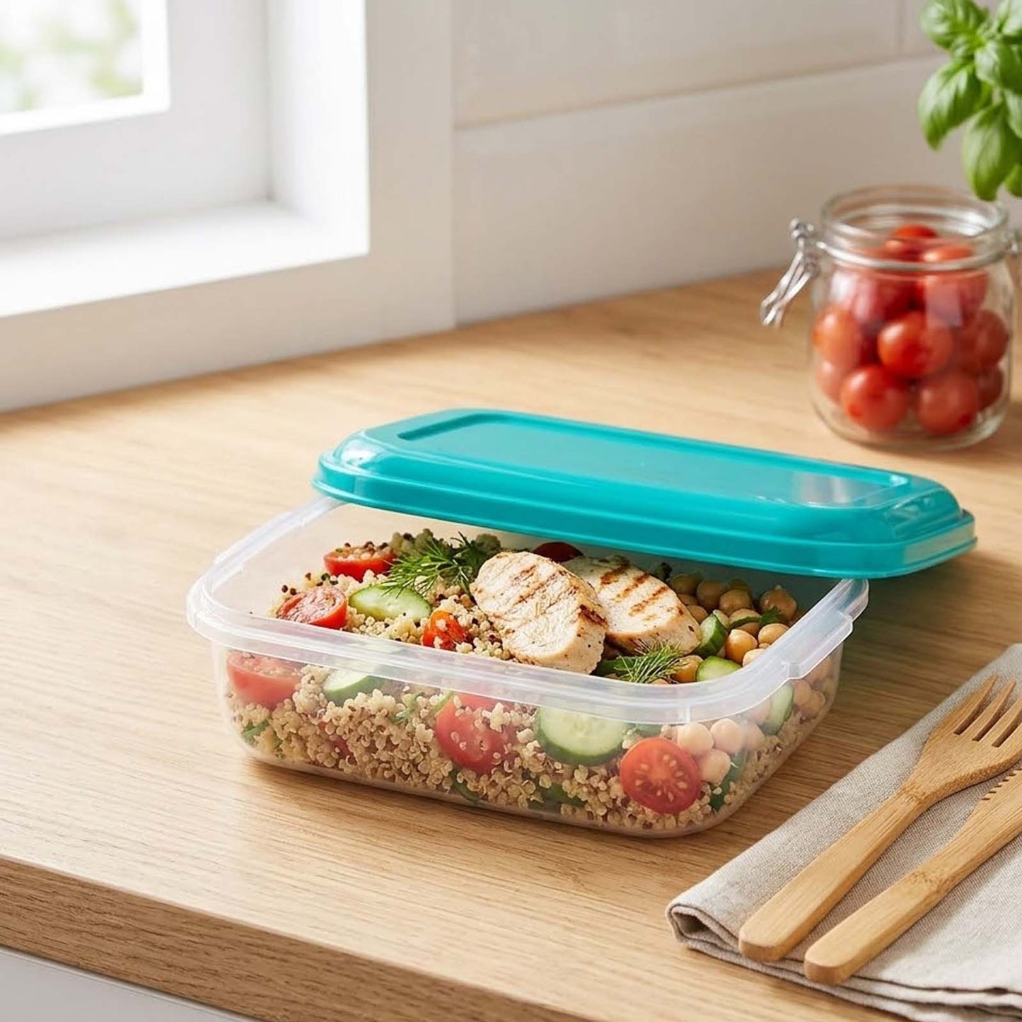 1.2L Food Saver