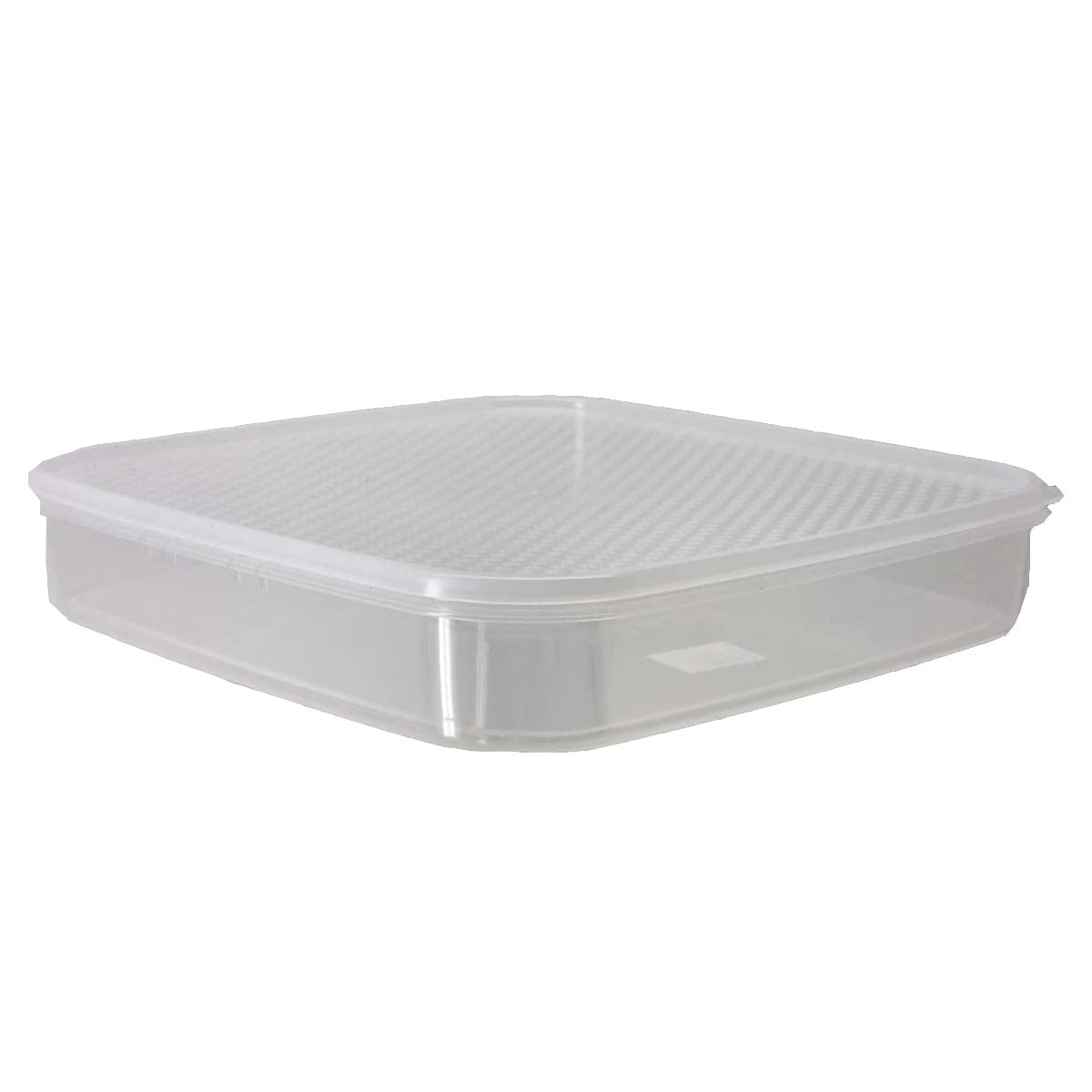 Fussy 2.5 L Slim Container