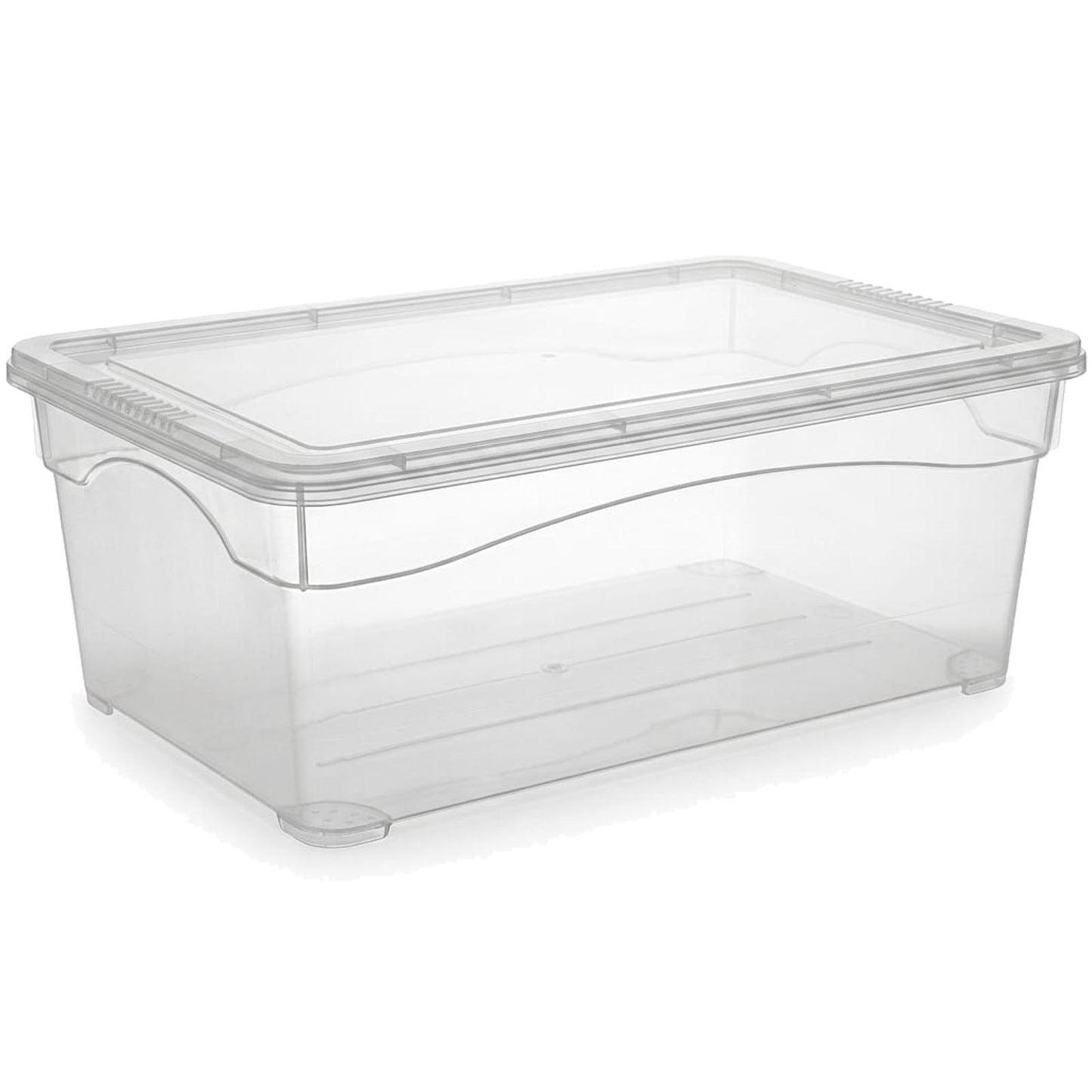 Fussy Midi Storage Box