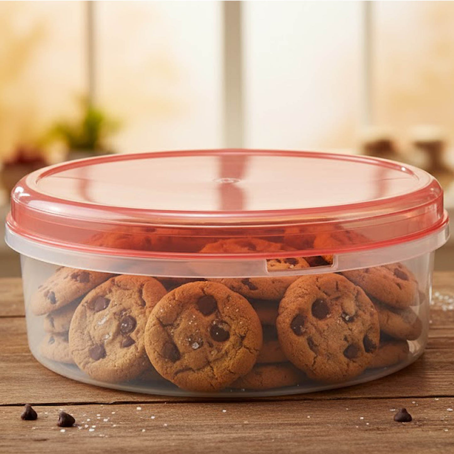 Fussy Midi Biscuit Barrel