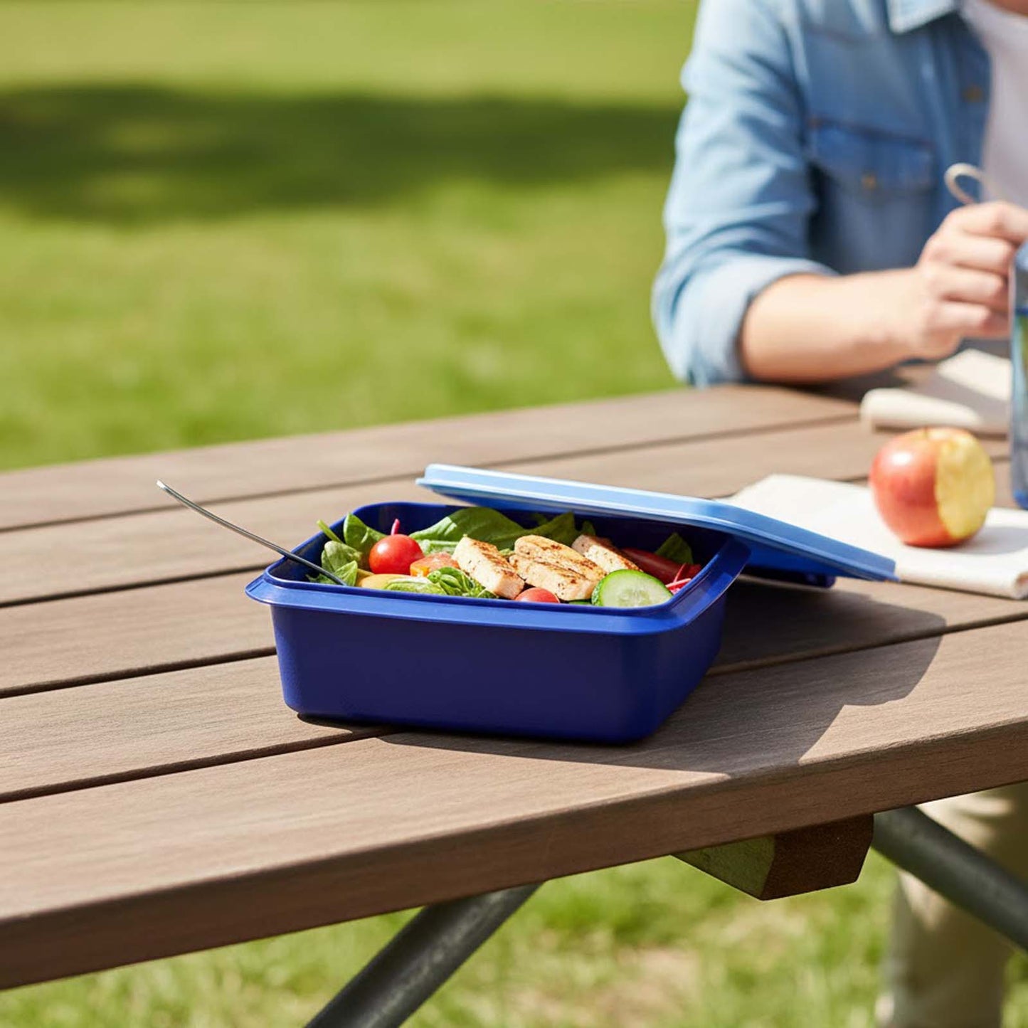 Fussy Snack Box