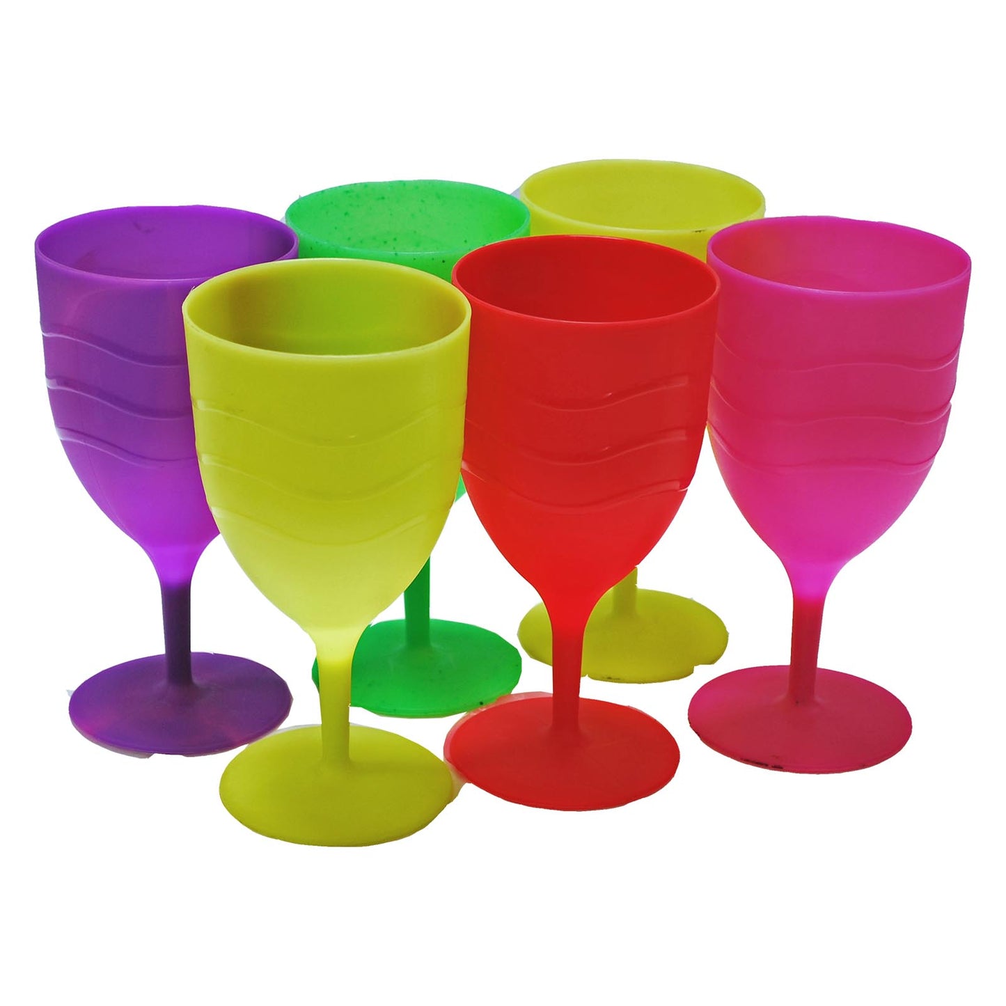 Party Glass 6`s