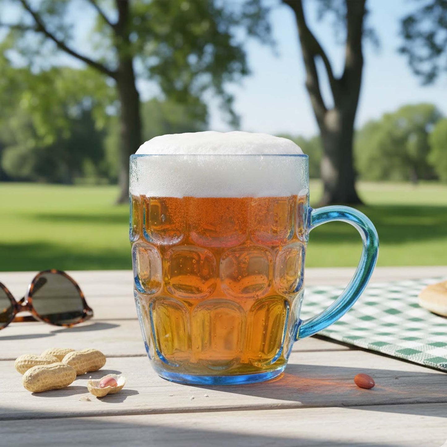 300ml Mini Beer Mug
