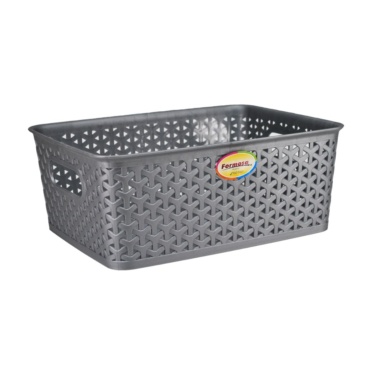 Rattan Basket - Small
