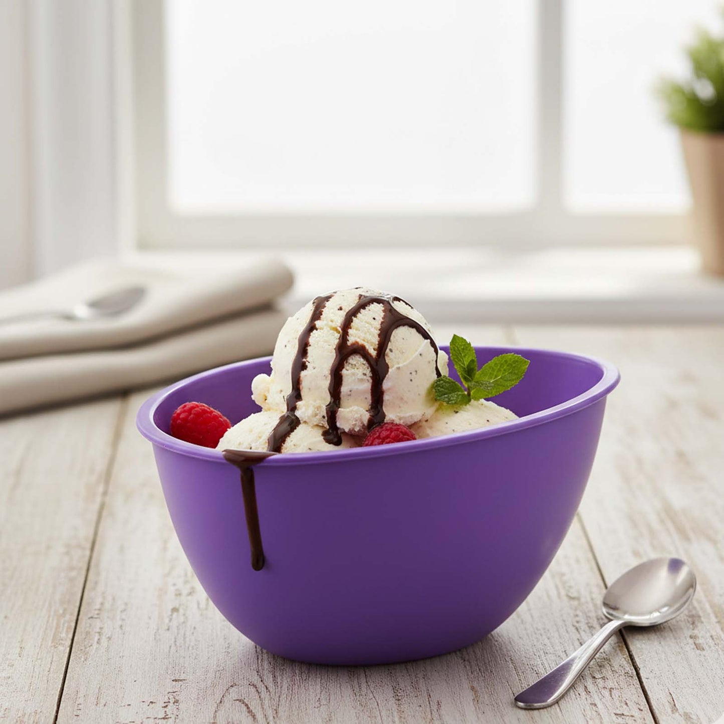 Cute Dessert Bowl (S)