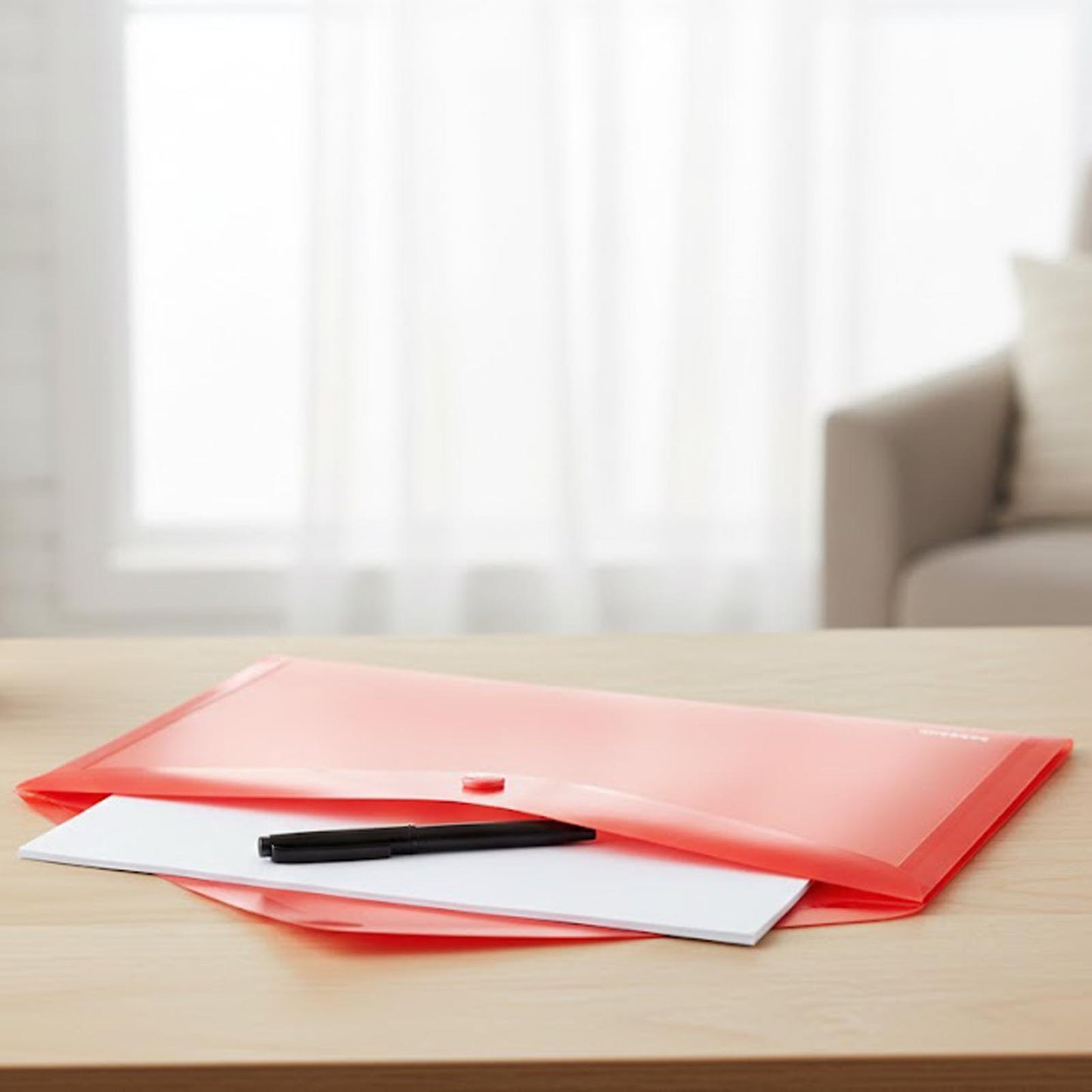 Marlin A4 Carry Folder