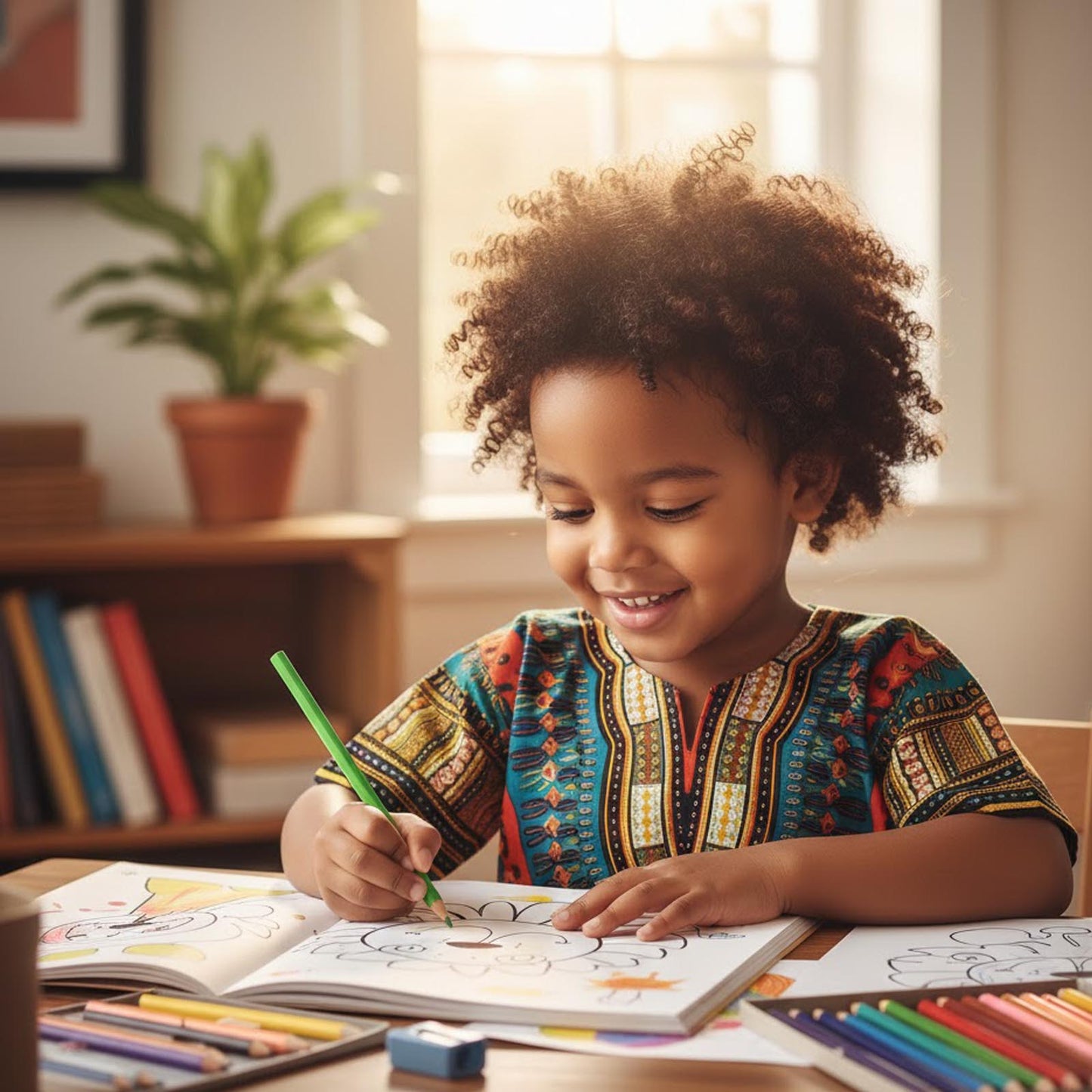 Marlin 304pg Kids Activity Book