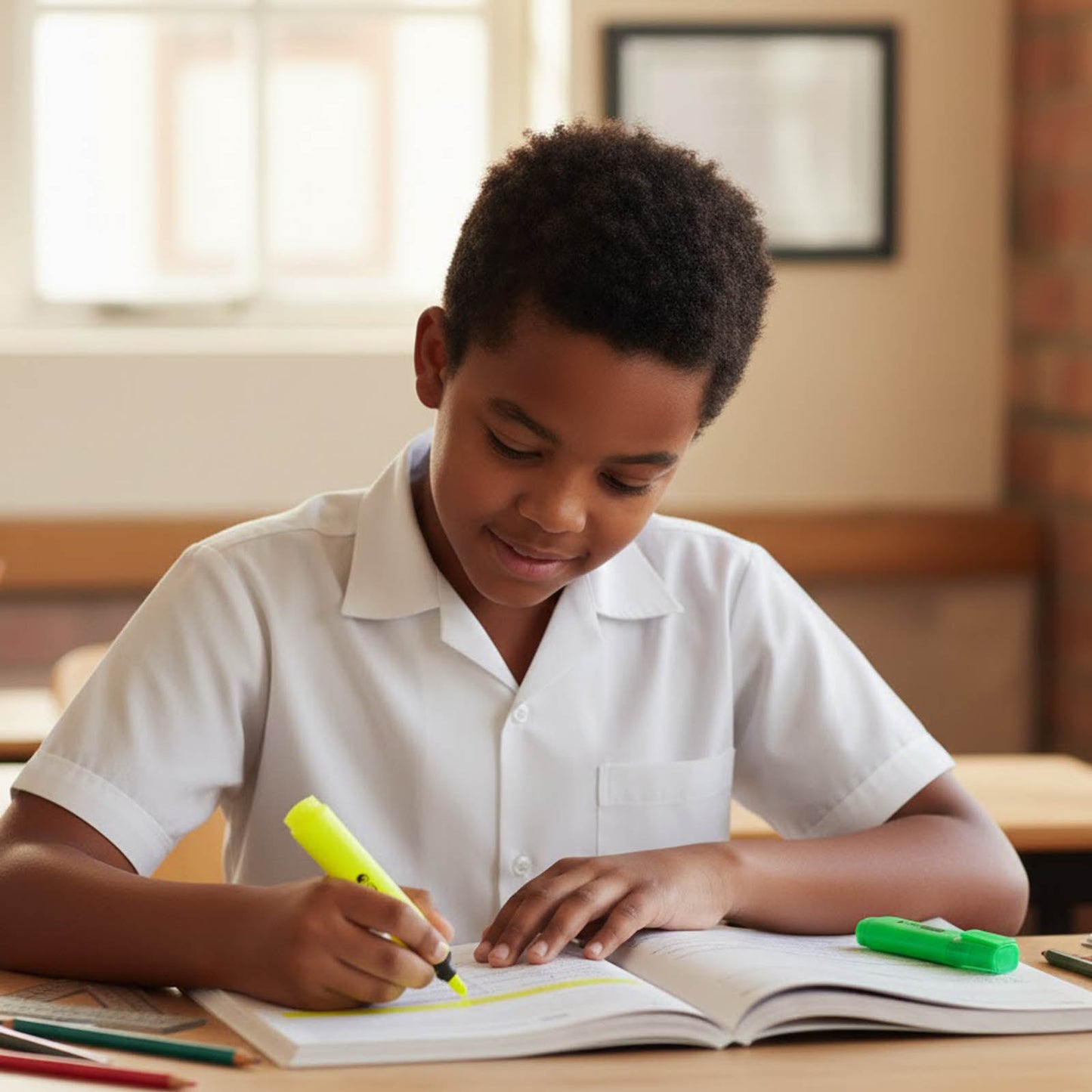 Marlin Highlighters - 2`s