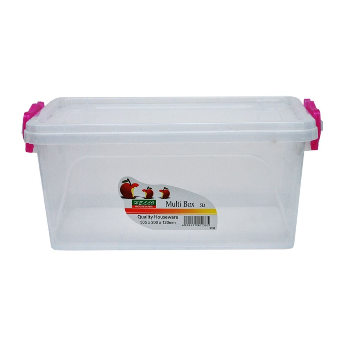Hello 5L Multi Box