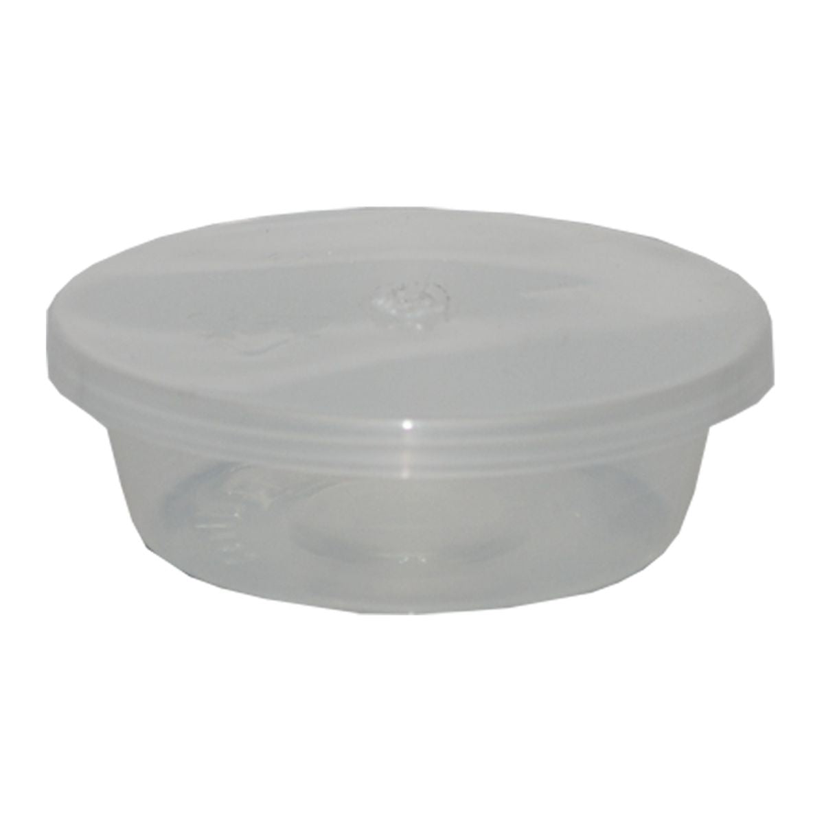 35ml Tub and Lids - 10`s