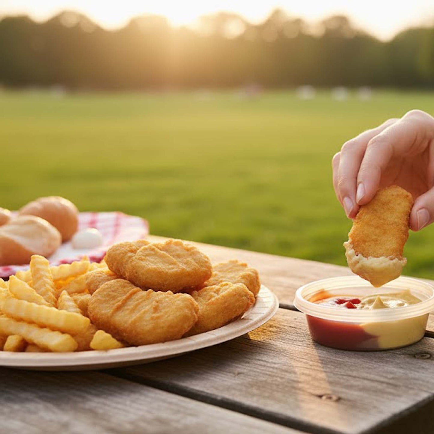 35ml Tub and Lids - 10`s