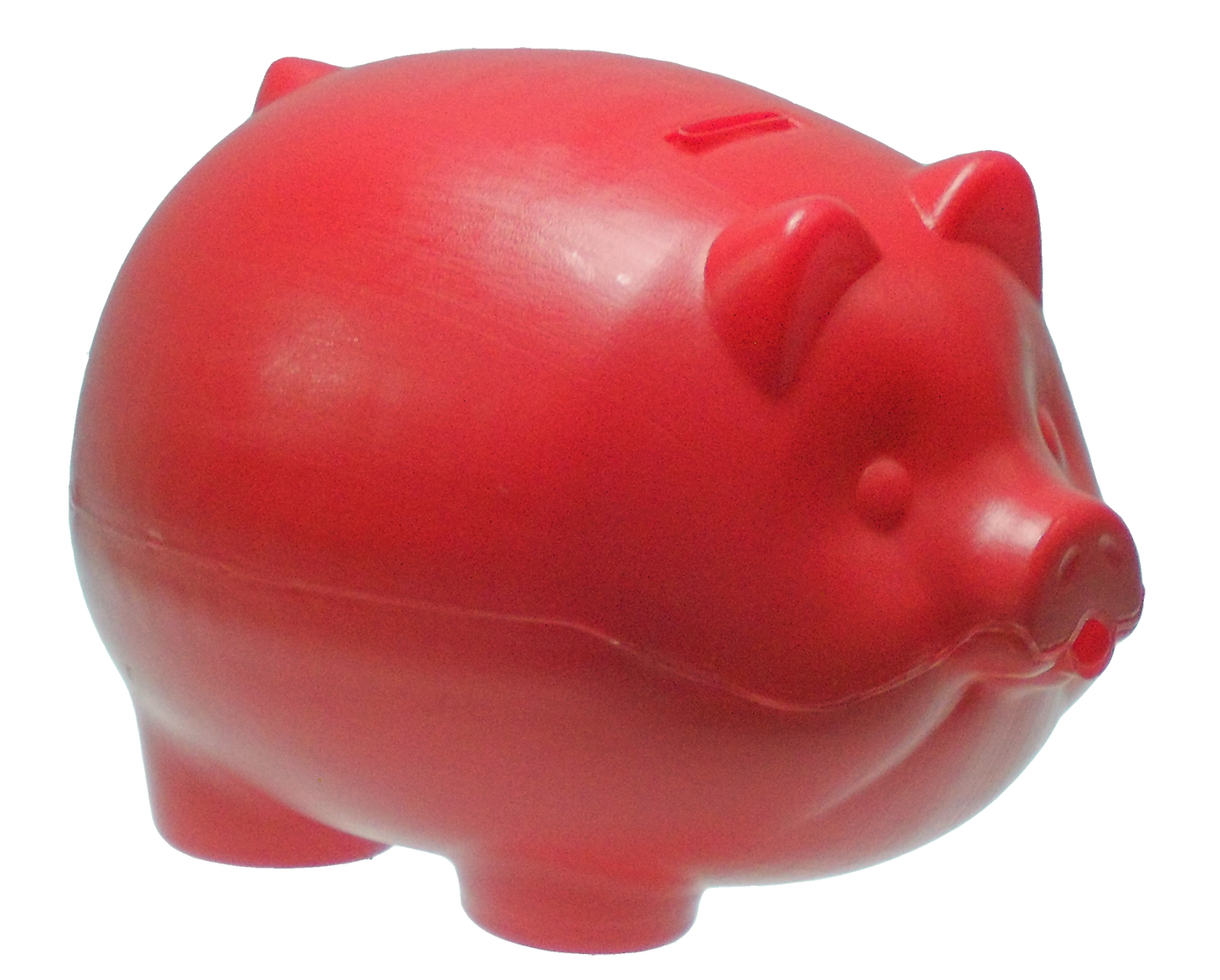 Jolly Piggy Bank