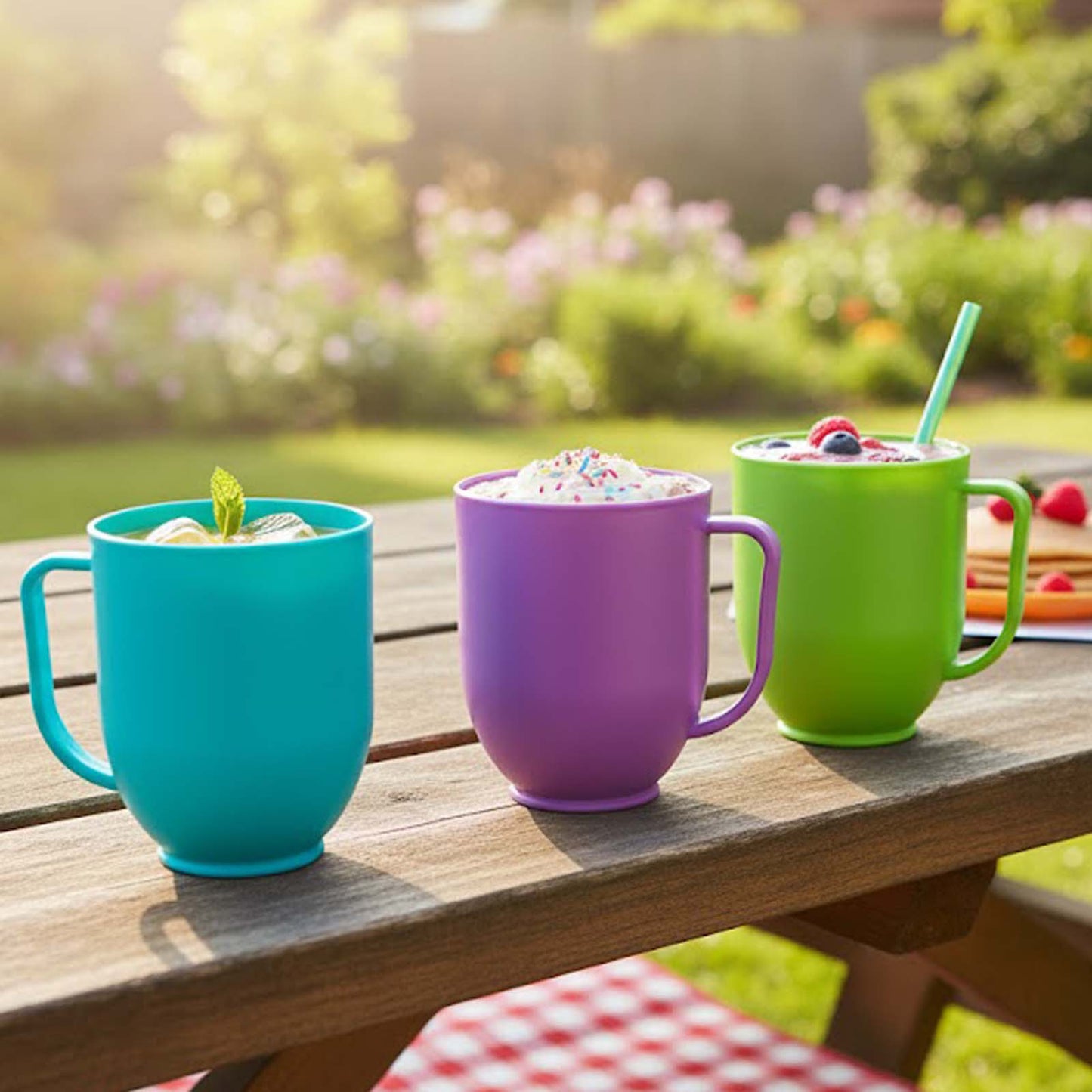 Beer Mug