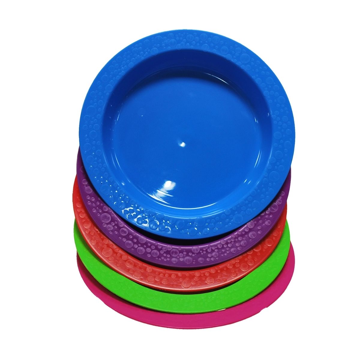 Otima 10 Pack Easy Plates