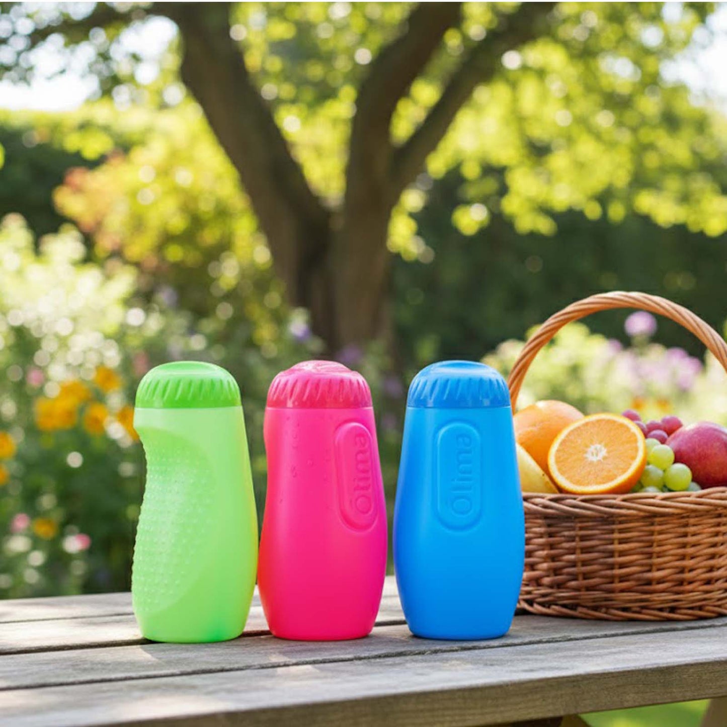 Otima 300ml Juice Bottle