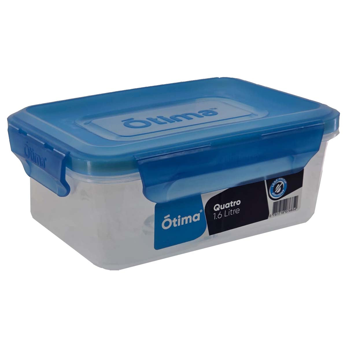 Otima 1.6L Quatro Container