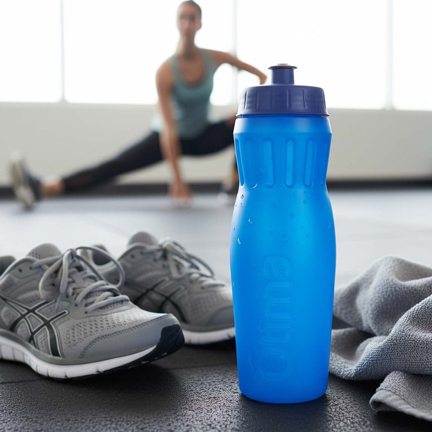 Otima 750ml Slick Water Bottle