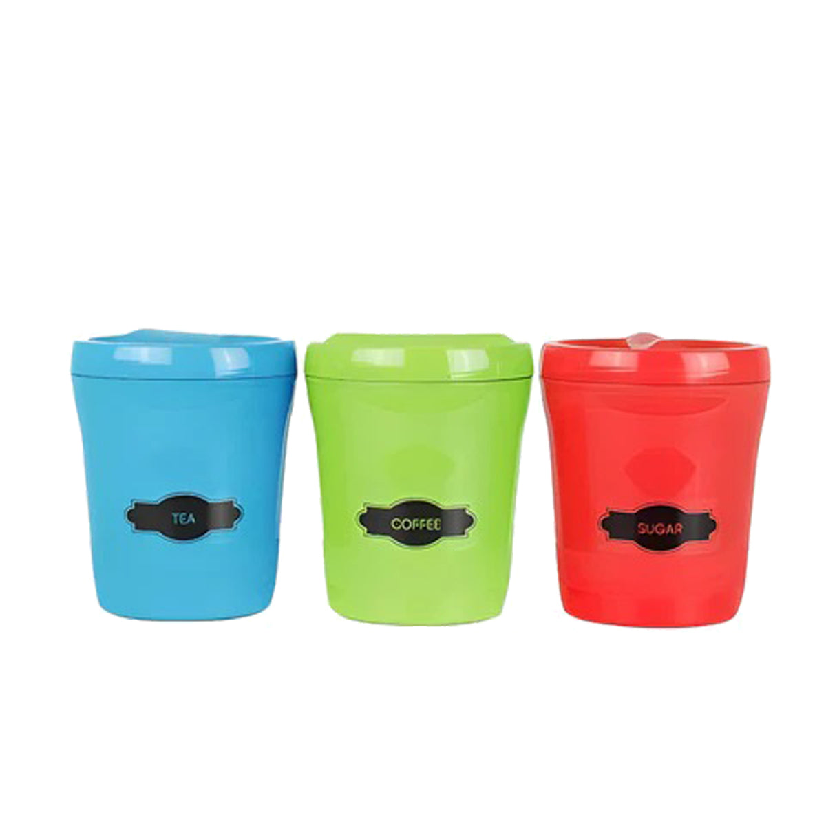 Otima Tea Coffee Sugar Set