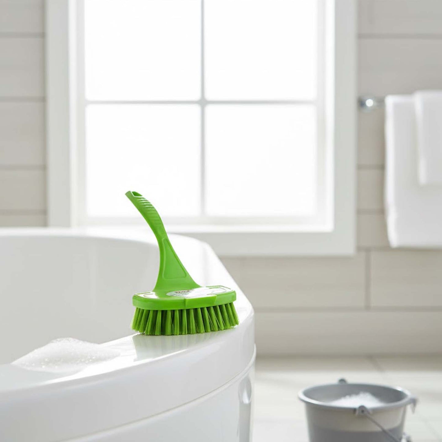 Best Bath Tub and Sink Washing Brush