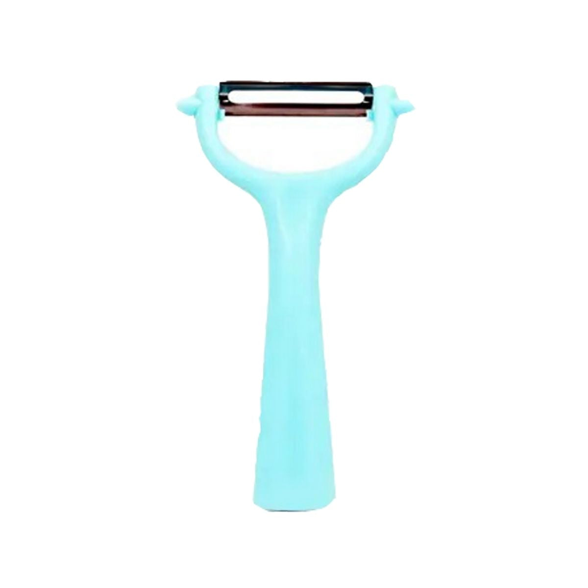 Vertical Vegetable Peeler