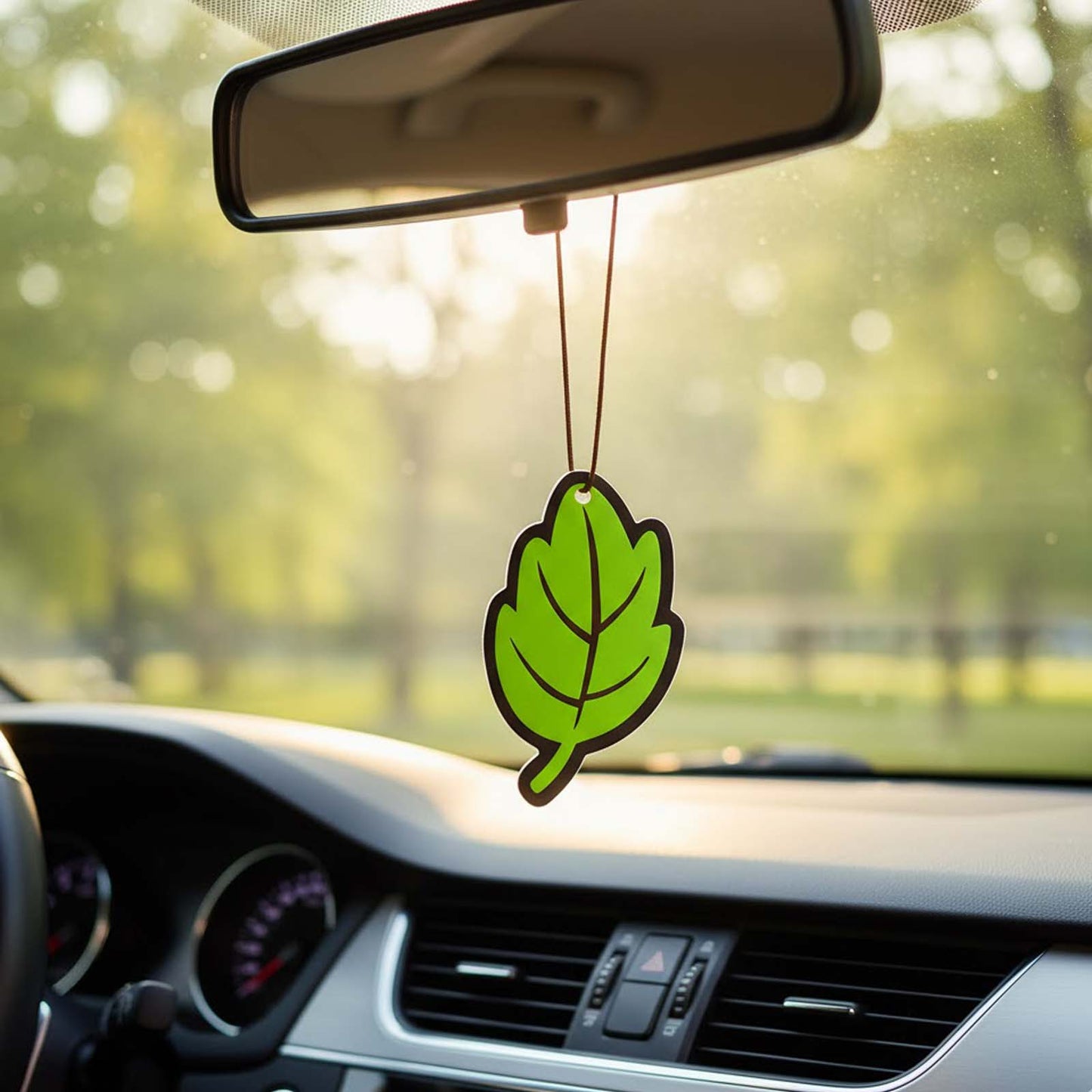 Hanging Car Air Freshener
