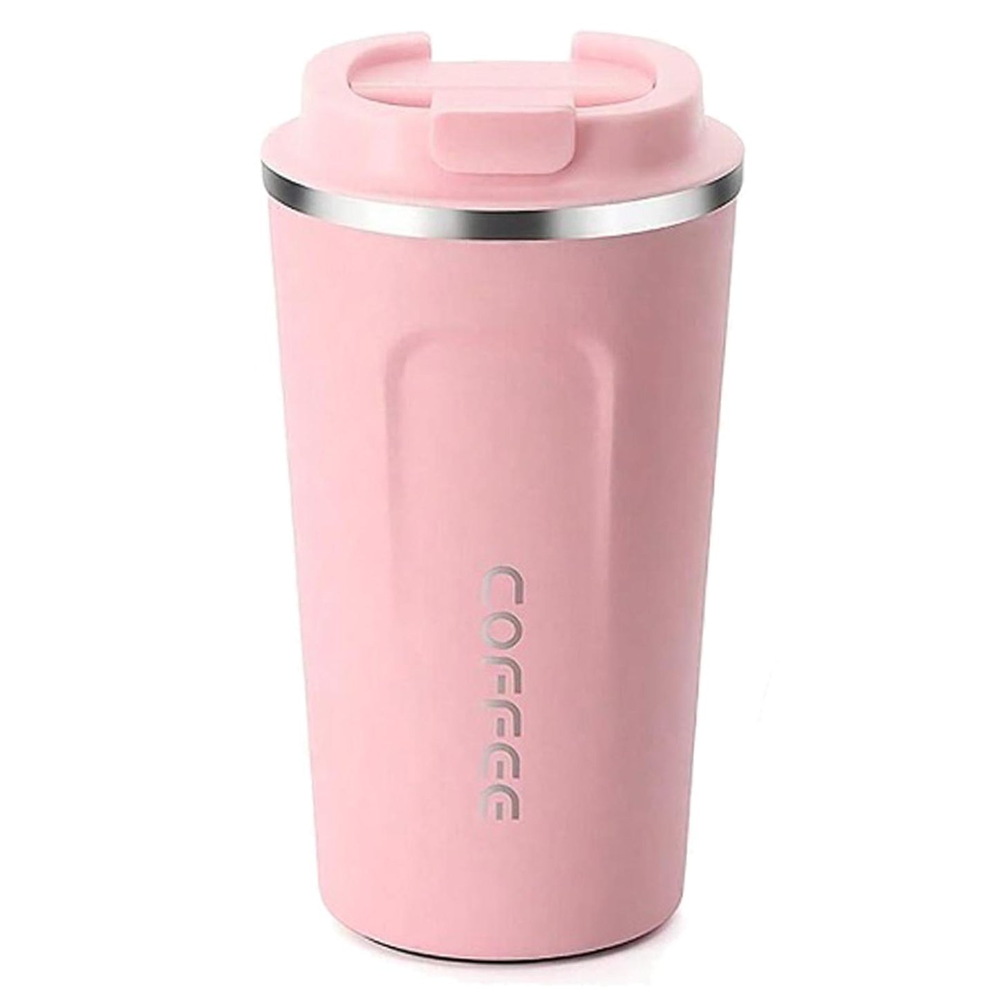 380ml Stainless Steel Travel Mug