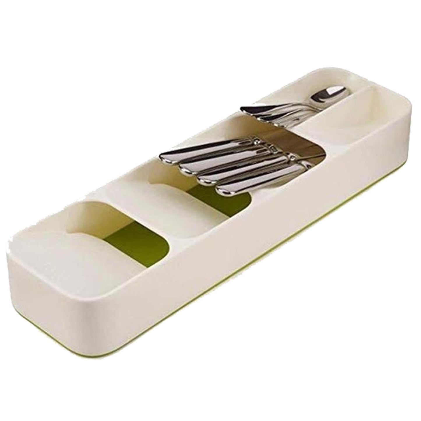 Compact Cutlery Organiser