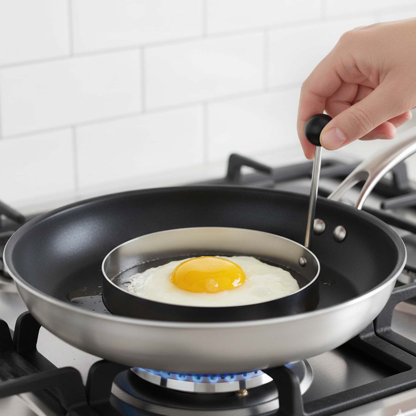 Egg Ring