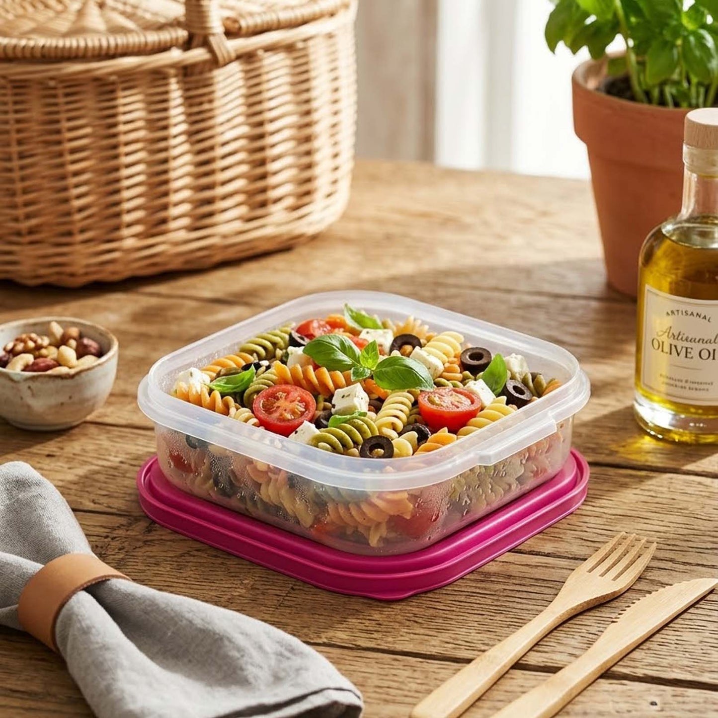 800ml Food Saver