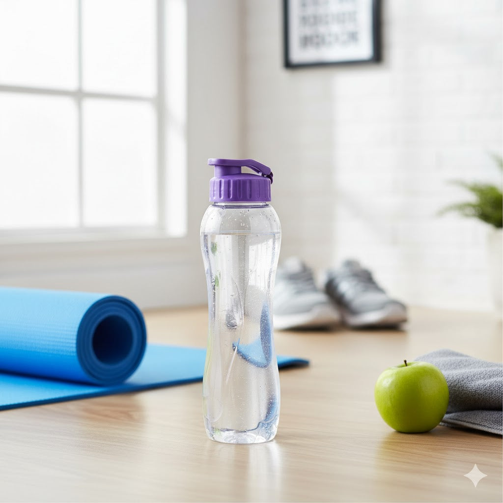800ml Twist Bottle