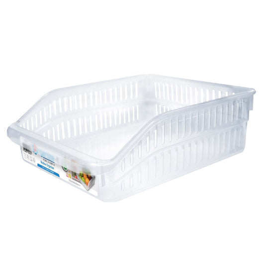 Fridge & Pantry Organizer - Shallow