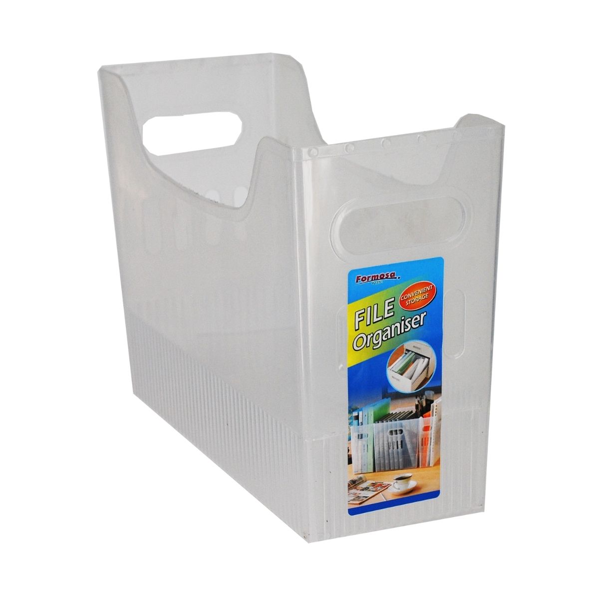 File Organiser (M)