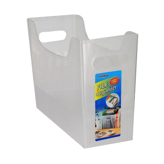 File Organiser (M)