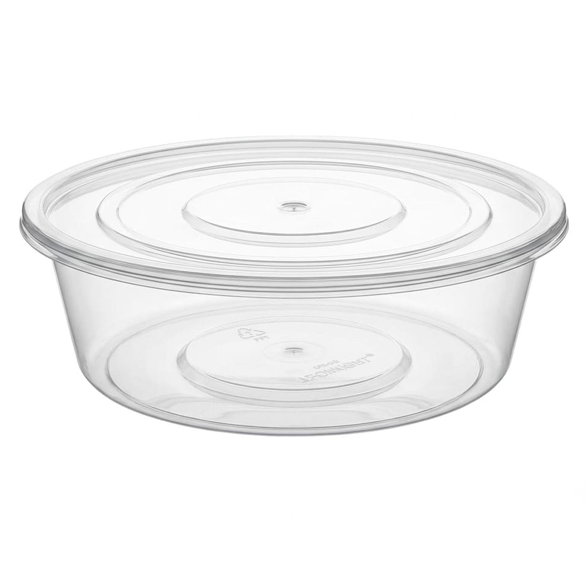 2L Biscuit Barrel