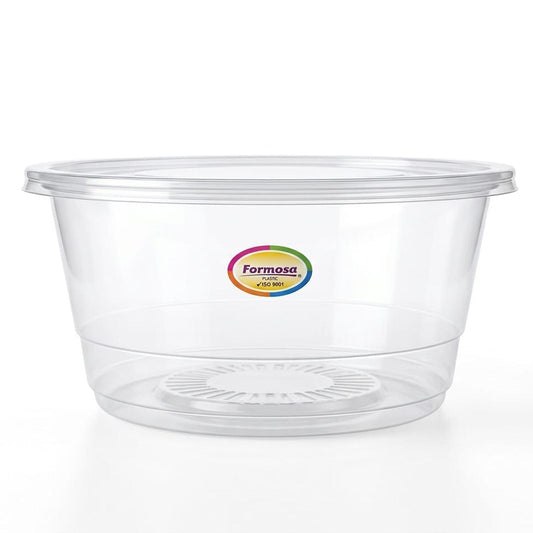 3.5L Biscuit Barrel