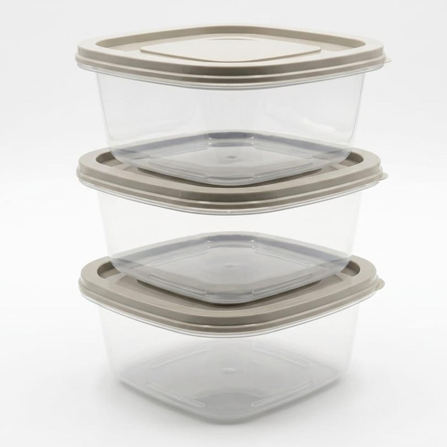 385ml Simple Storage - 3`s