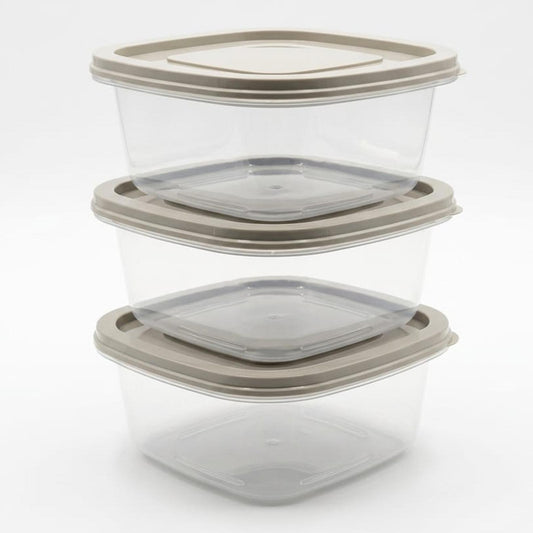 385ml Simple Storage - 3`s