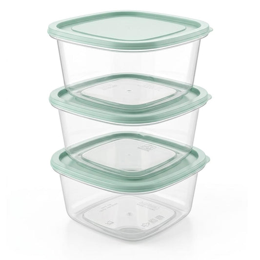 1150ml Simple Storage - 3`s