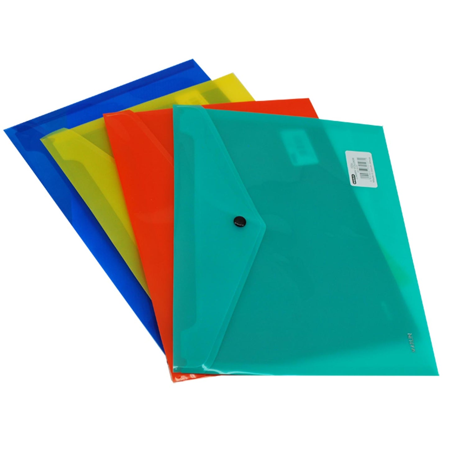 Marlin A4 Carry Folder