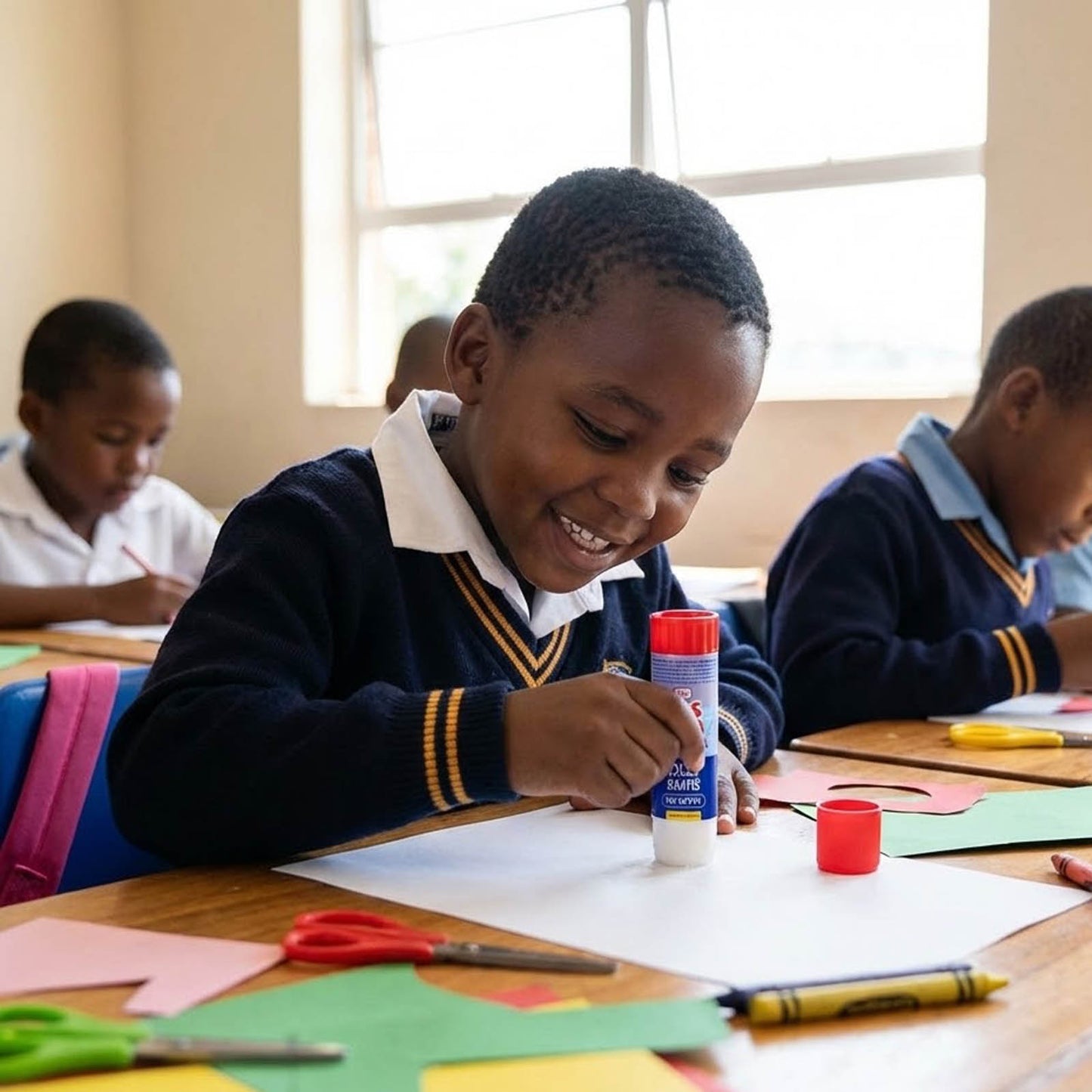 35g Marlin Glue Stick