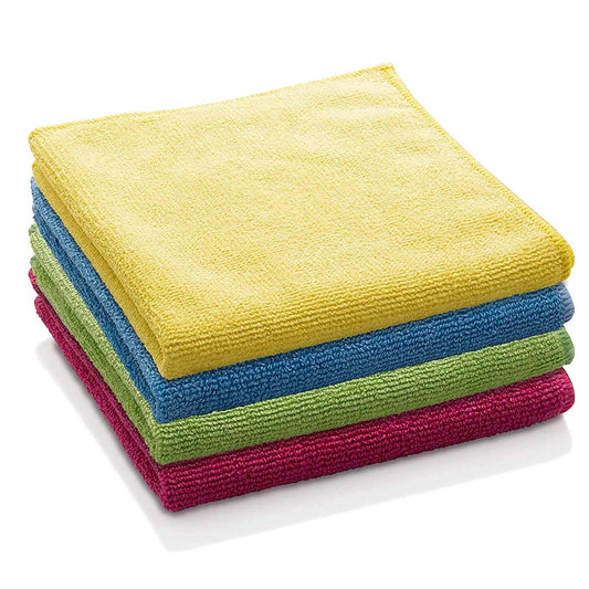 38 x 38cm Microfibre  Catering Cloth