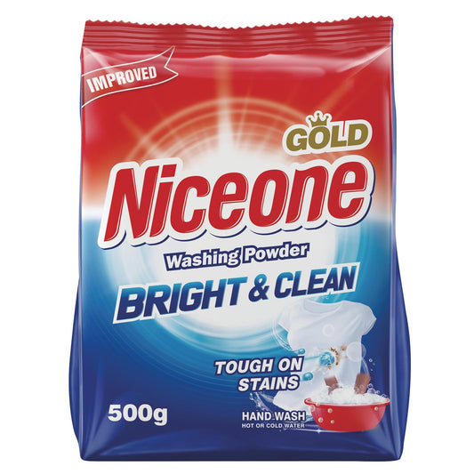 500g NiceOne Washing Powder