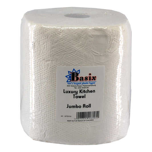 Daisy Soft Luxury Kitchen Towel