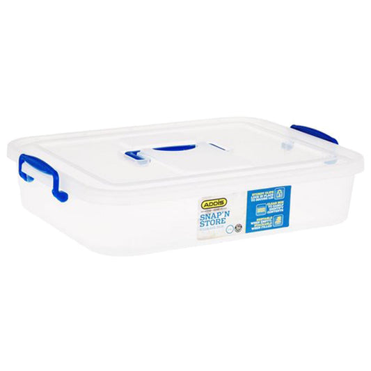 Addis 5.6L Snap N Store Storage Box