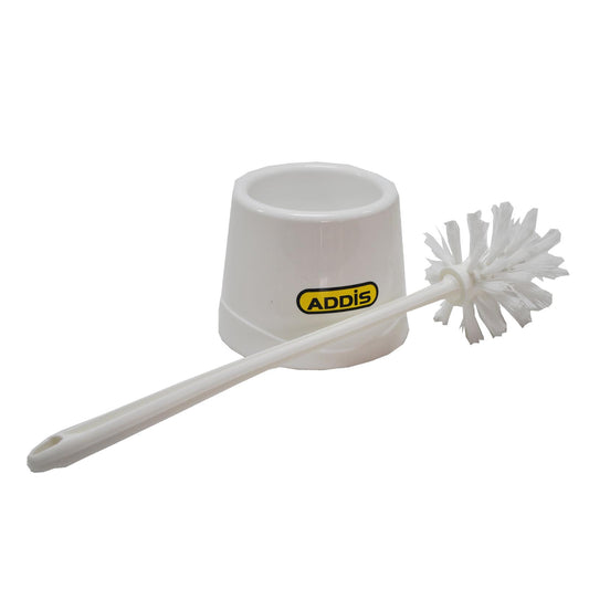 Addis Economy Toilet Brush Set