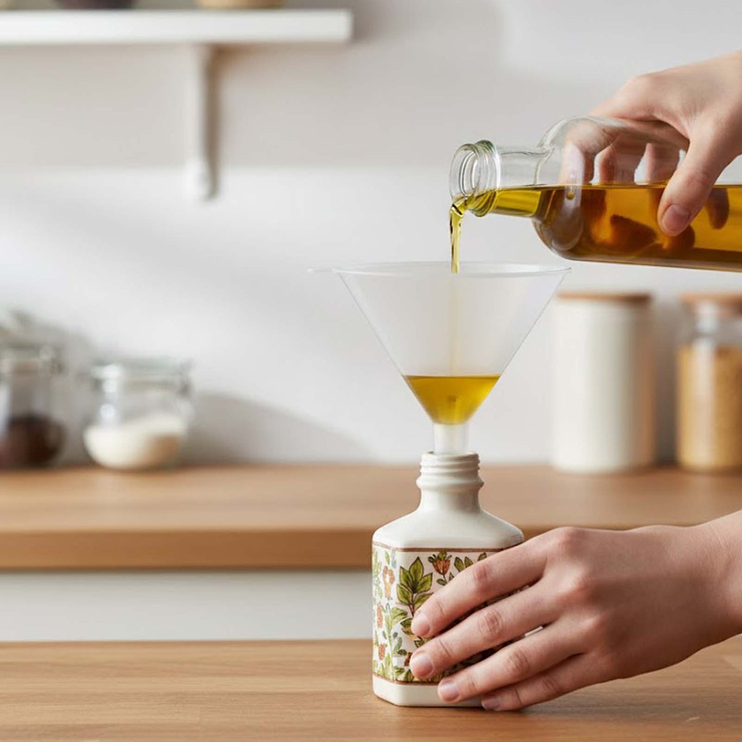 Big Jim Large Funnel   17cm