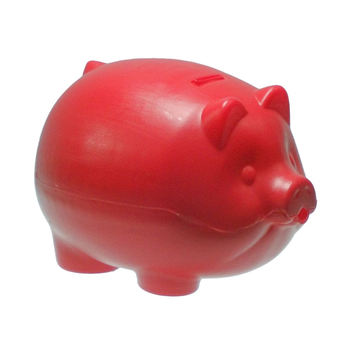 Jolly Piggy Bank