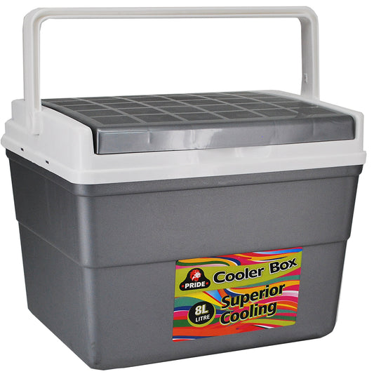8L Pride Cooler Box