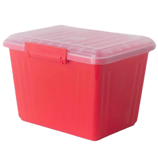Otima 2.2L Lock Box