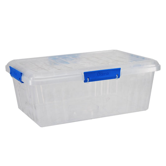 Otima 4L Lock Box